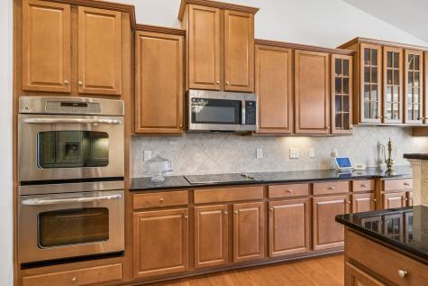 9710 Capstone Court Brentwood TN 37027