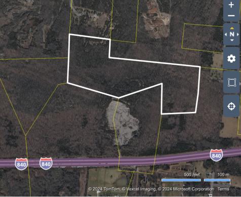 0 Vaughn Road Murfreesboro TN 37129