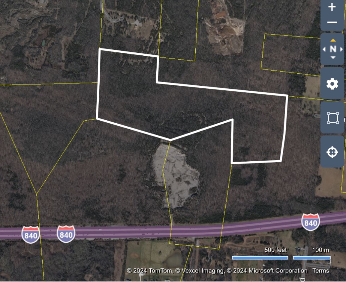 0 Vaughn Road Murfreesboro TN 37129