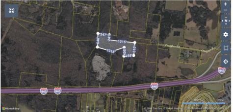0 Vaughn Road Murfreesboro TN 37129