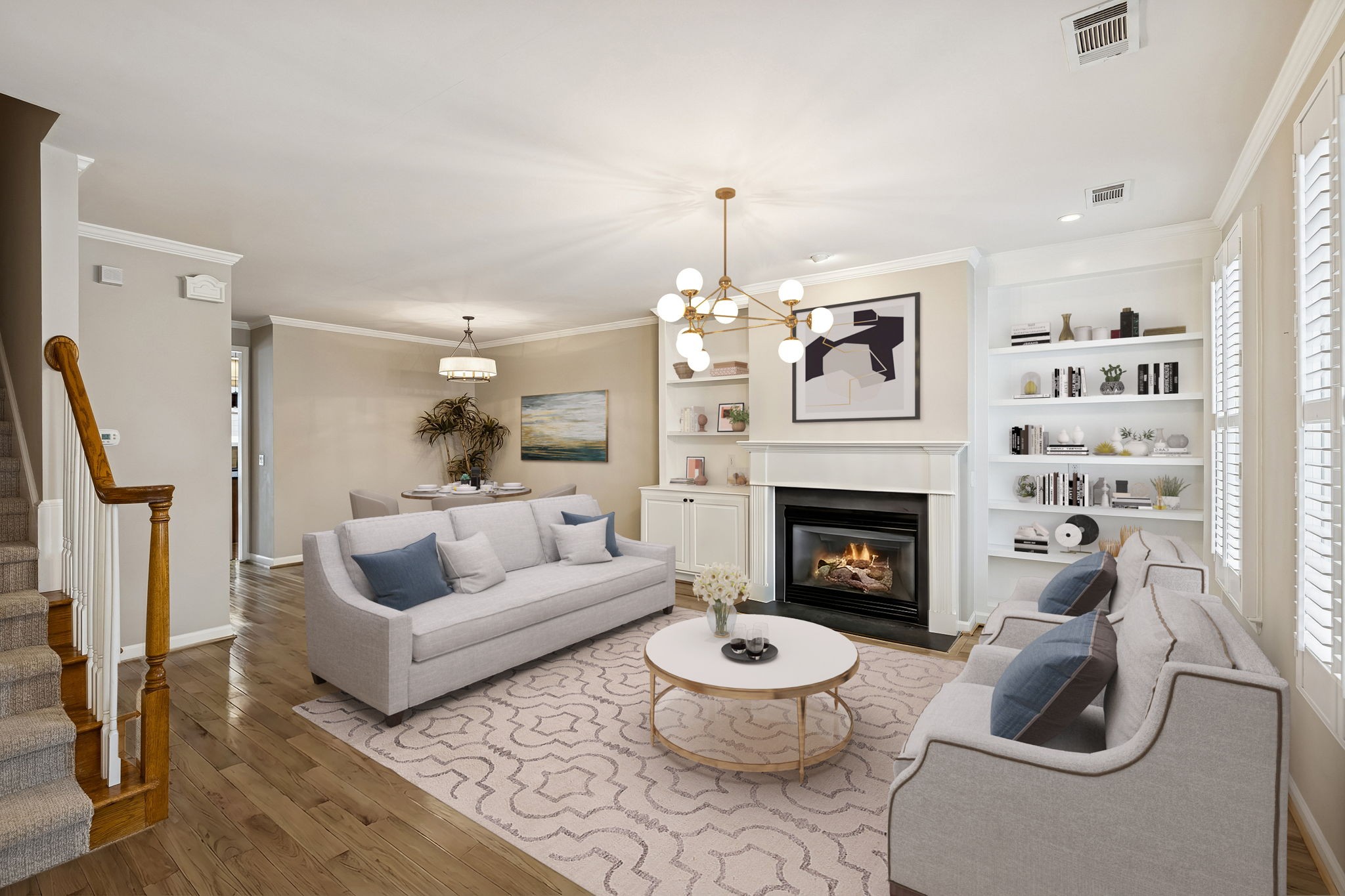 604 Watermark Way Franklin TN 37064