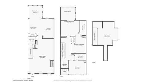 604 Watermark Way Franklin TN 37064