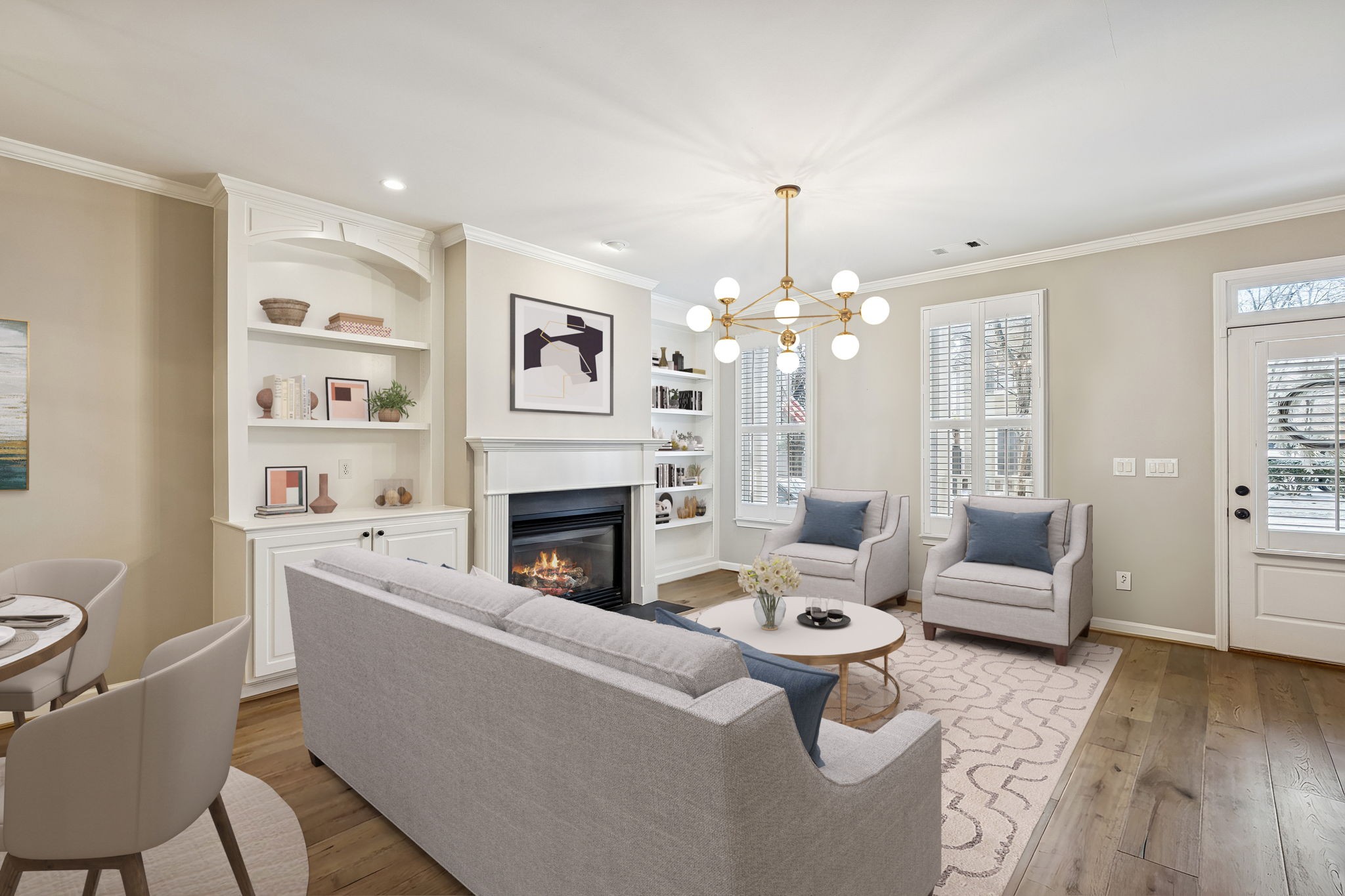 604 Watermark Way Franklin TN 37064