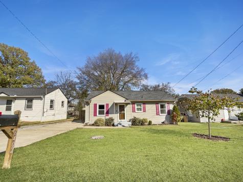 6402 Frisco Avenue Nashville TN 37209