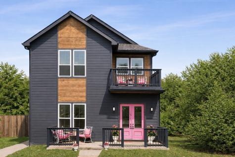 1527 23rd Ave, N Nashville TN 37208