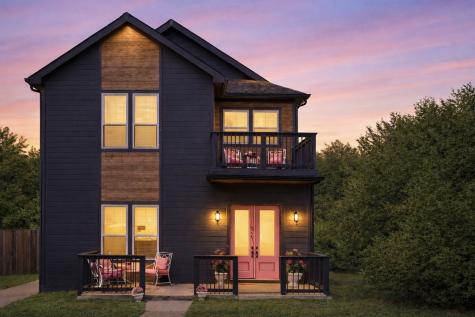 1527 23rd Ave, N Nashville TN 37208