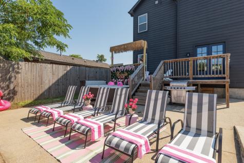 1527 23rd Ave, N Nashville TN 37208