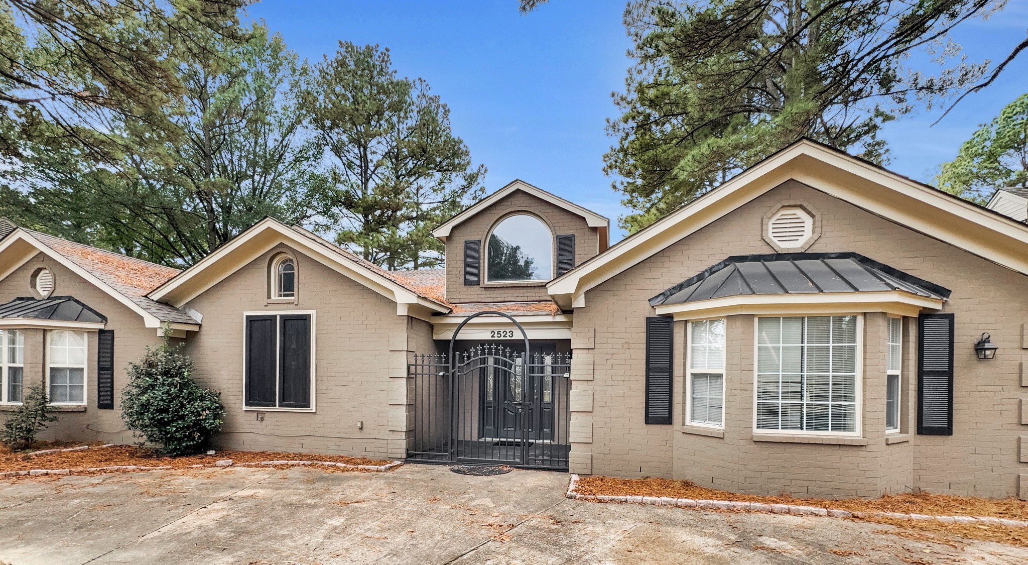 2523 Syon Drive Memphis TN 38119