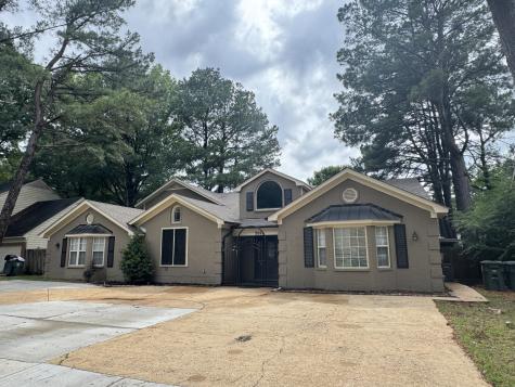 2523 Syon Drive Memphis TN 38119