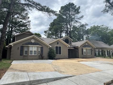 2523 Syon Drive Memphis TN 38119