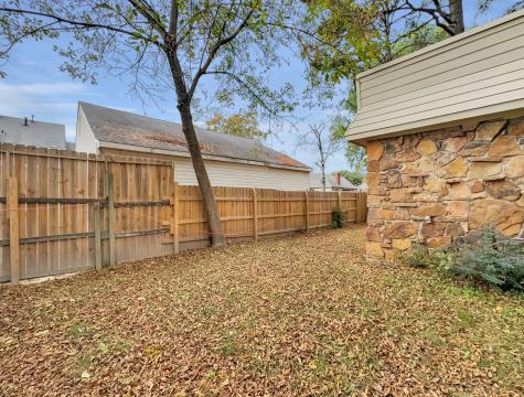 2523 Syon Drive Memphis TN 38119