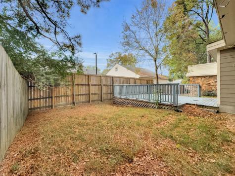 2523 Syon Drive Memphis TN 38119
