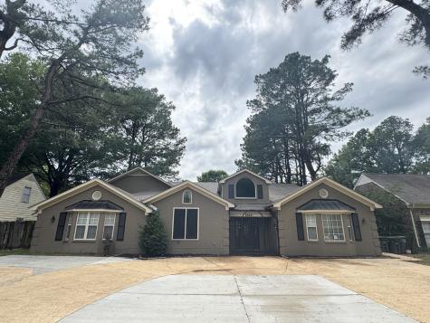 2523 Syon Drive Memphis TN 38119