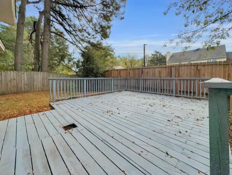 2523 Syon Drive Memphis TN 38119