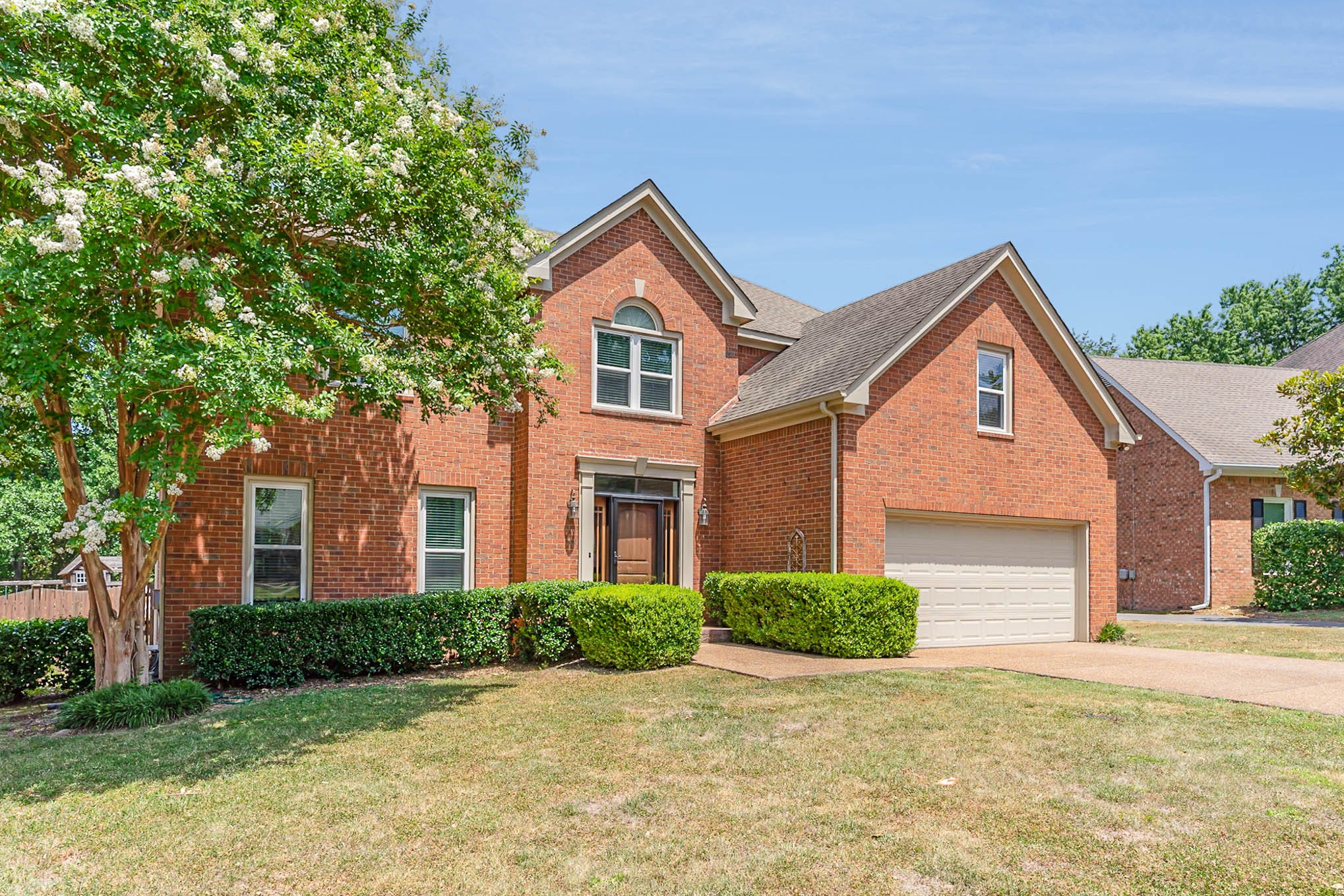 2509 Winder Drive Franklin TN 37064