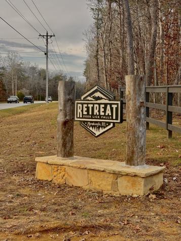 0 Summerfield Road Monteagle TN 37356