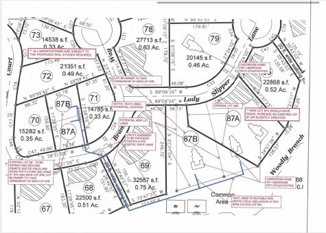 0 Summerfield Road Monteagle TN 37356