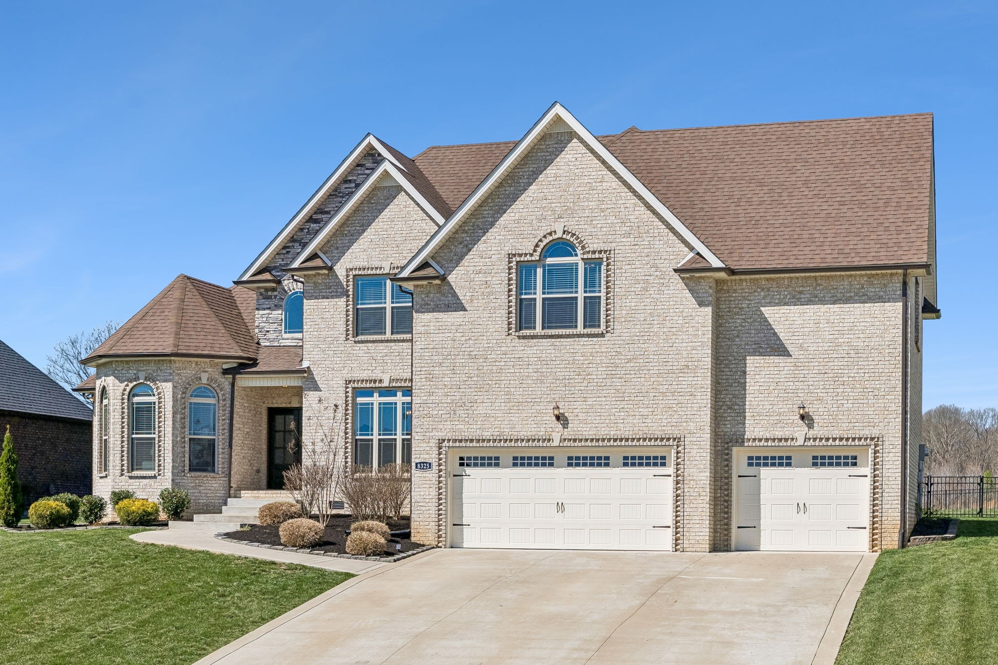 8325 Turnbull Drive Pleasant View TN 37146