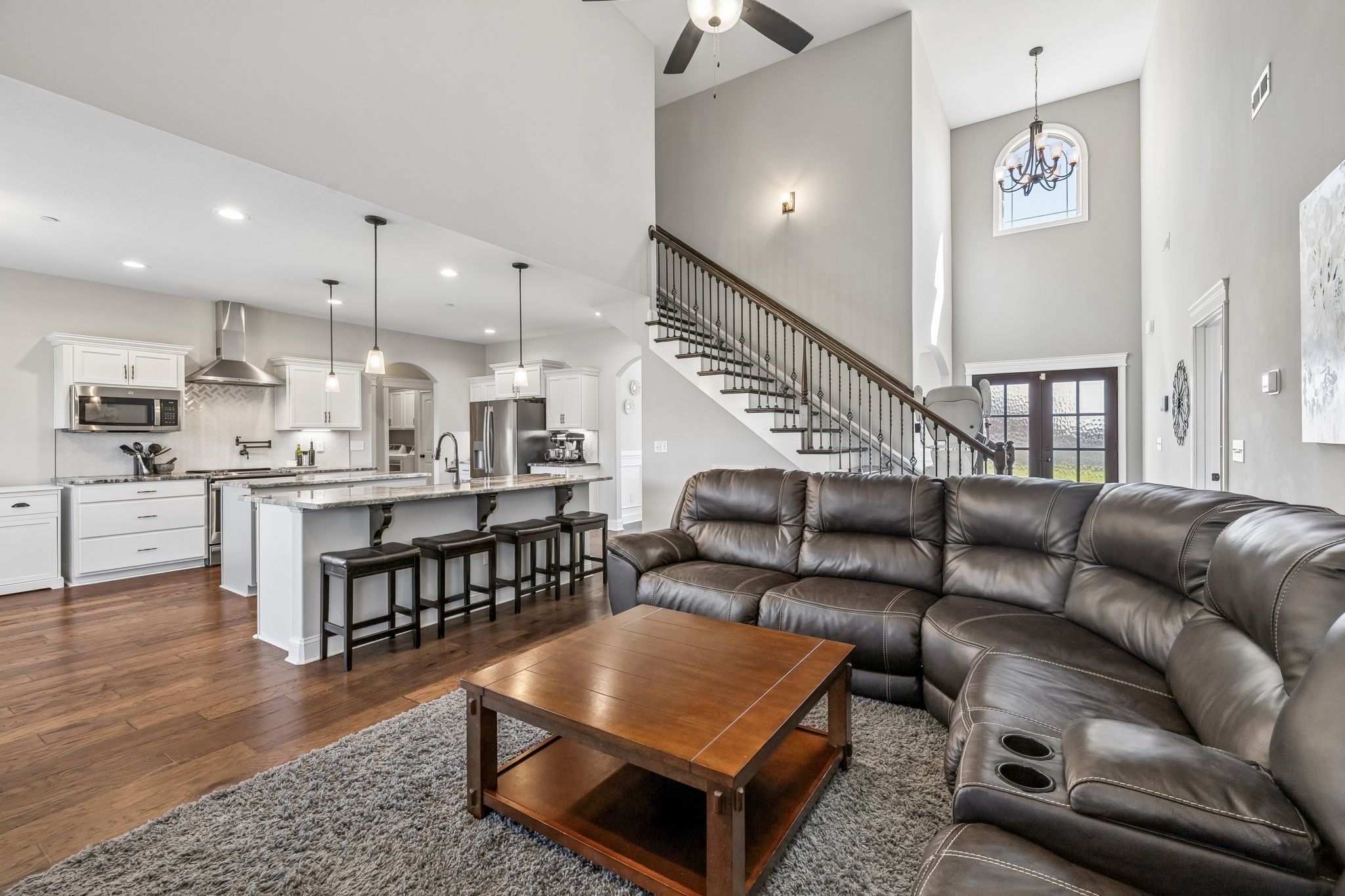 8325 Turnbull Drive Pleasant View TN 37146