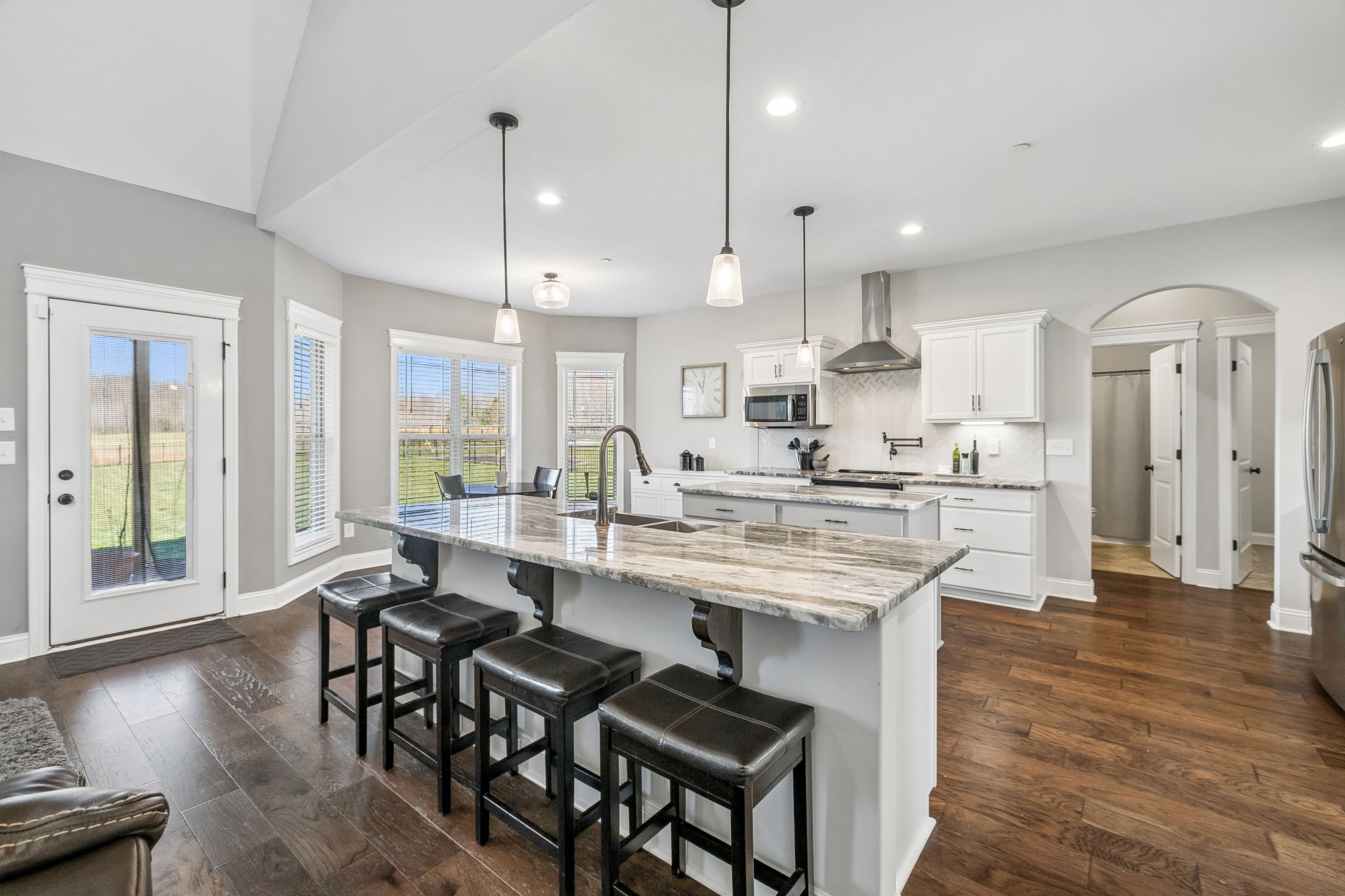 8325 Turnbull Drive Pleasant View TN 37146
