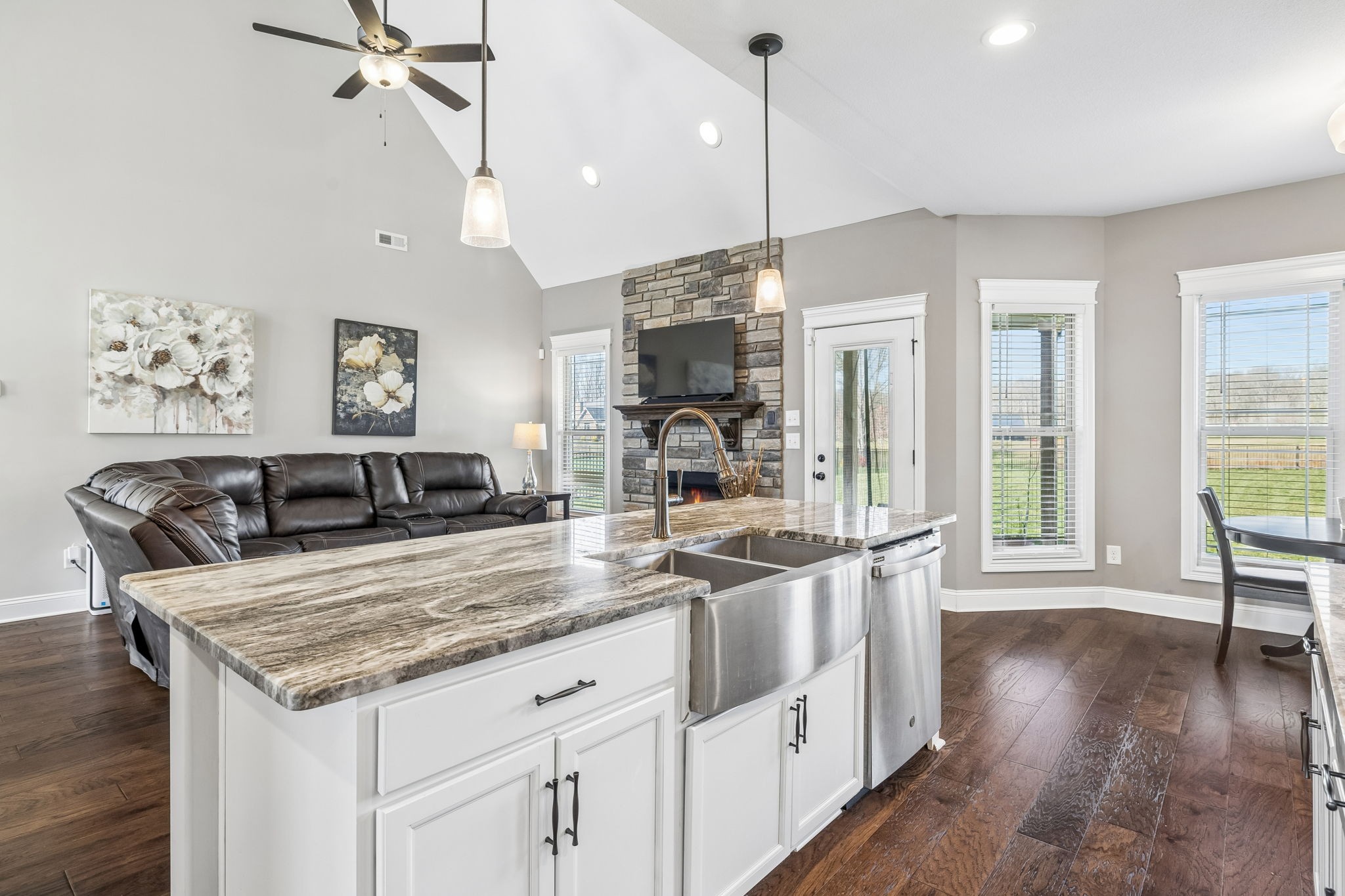 8325 Turnbull Drive Pleasant View TN 37146