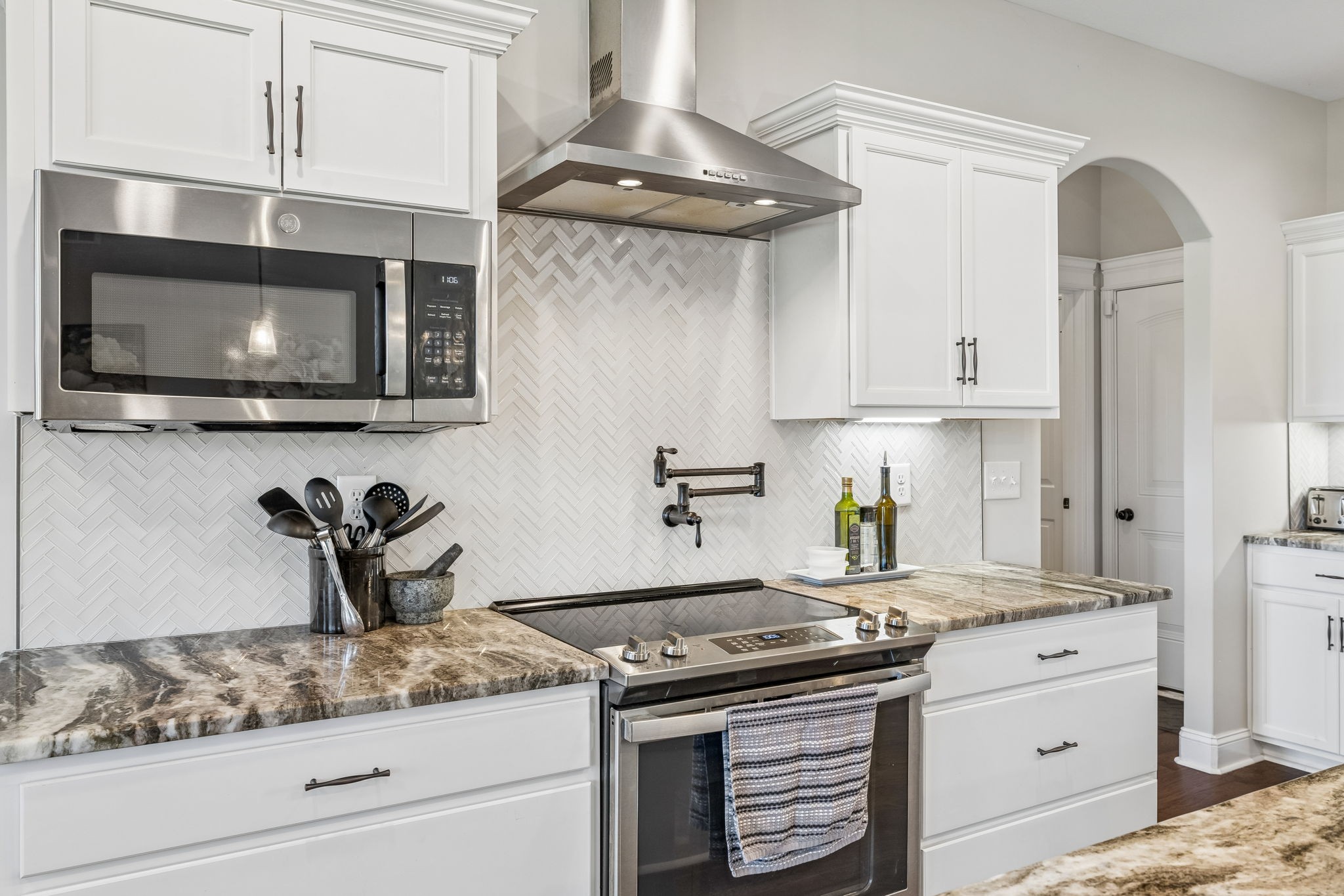 8325 Turnbull Drive Pleasant View TN 37146
