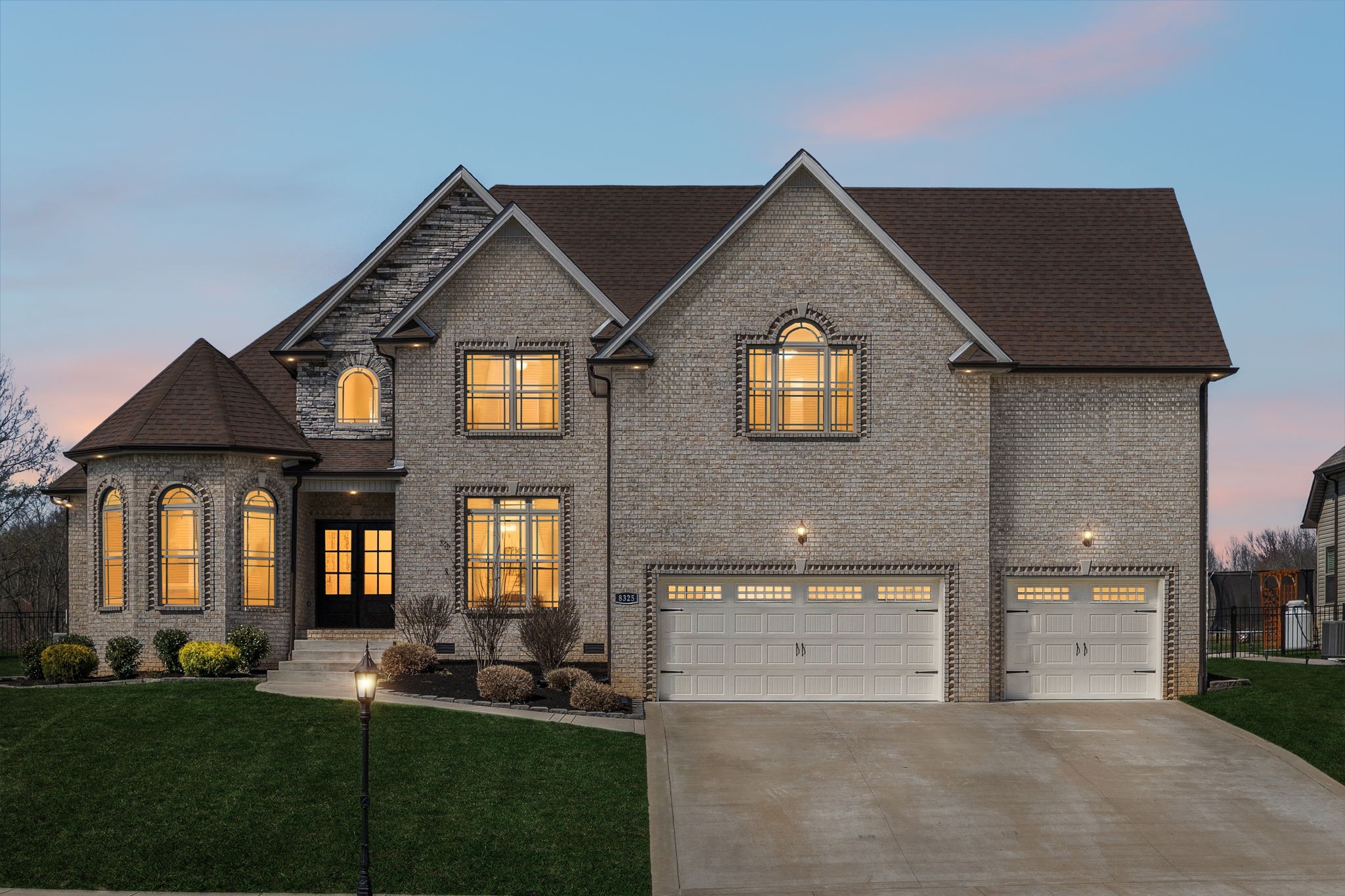 8325 Turnbull Drive Pleasant View TN 37146