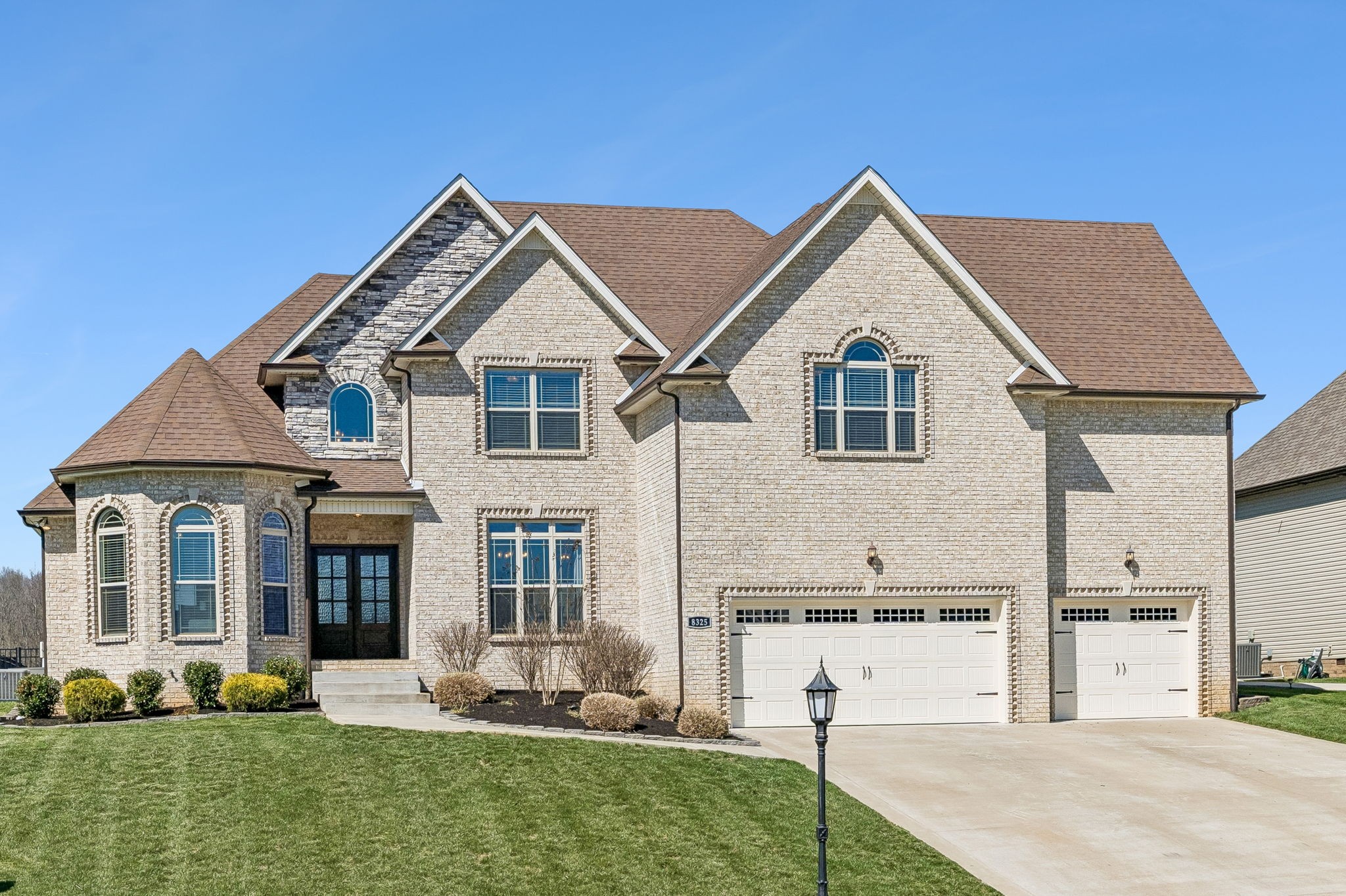 8325 Turnbull Drive Pleasant View TN 37146
