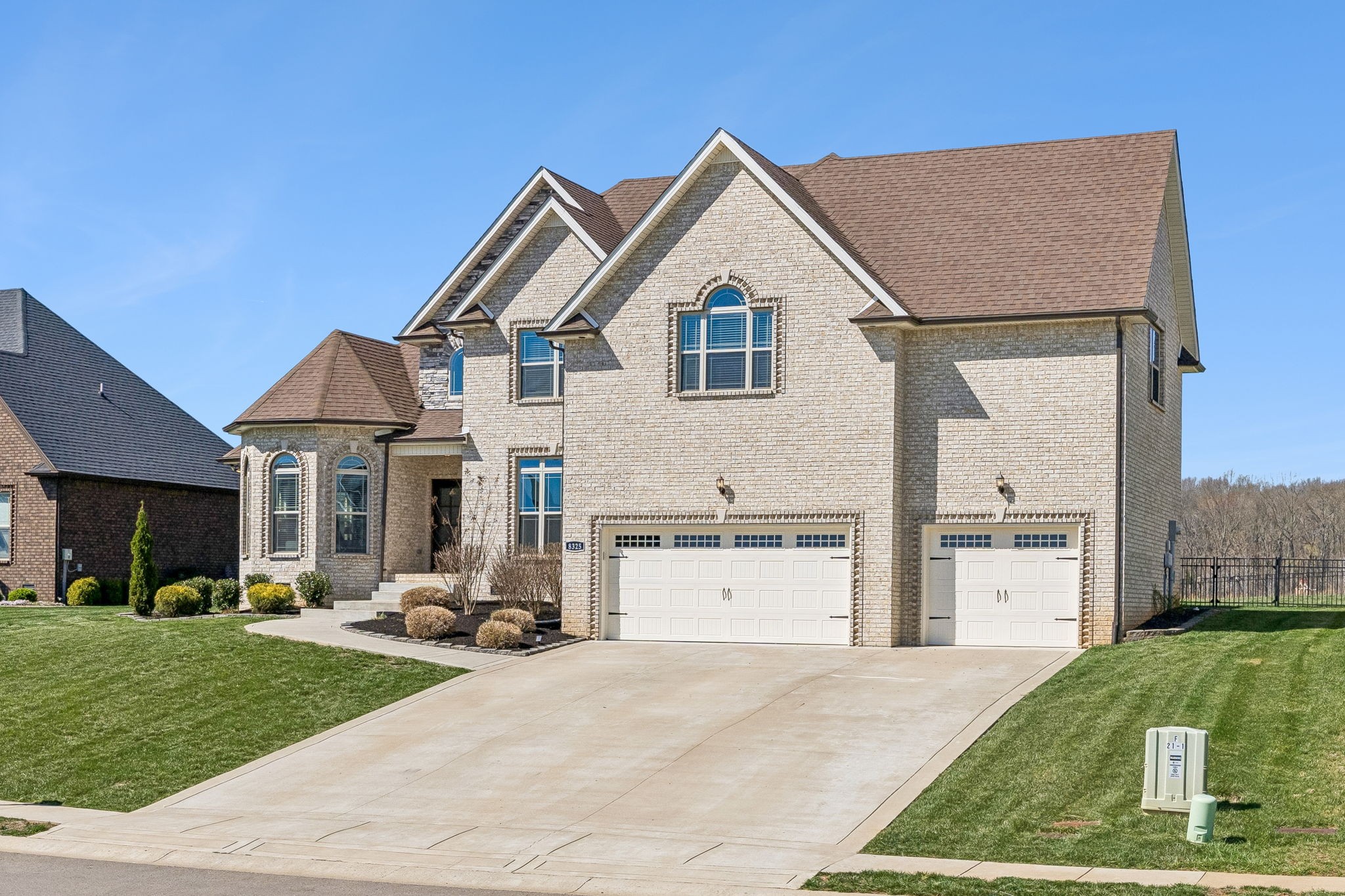 8325 Turnbull Drive Pleasant View TN 37146