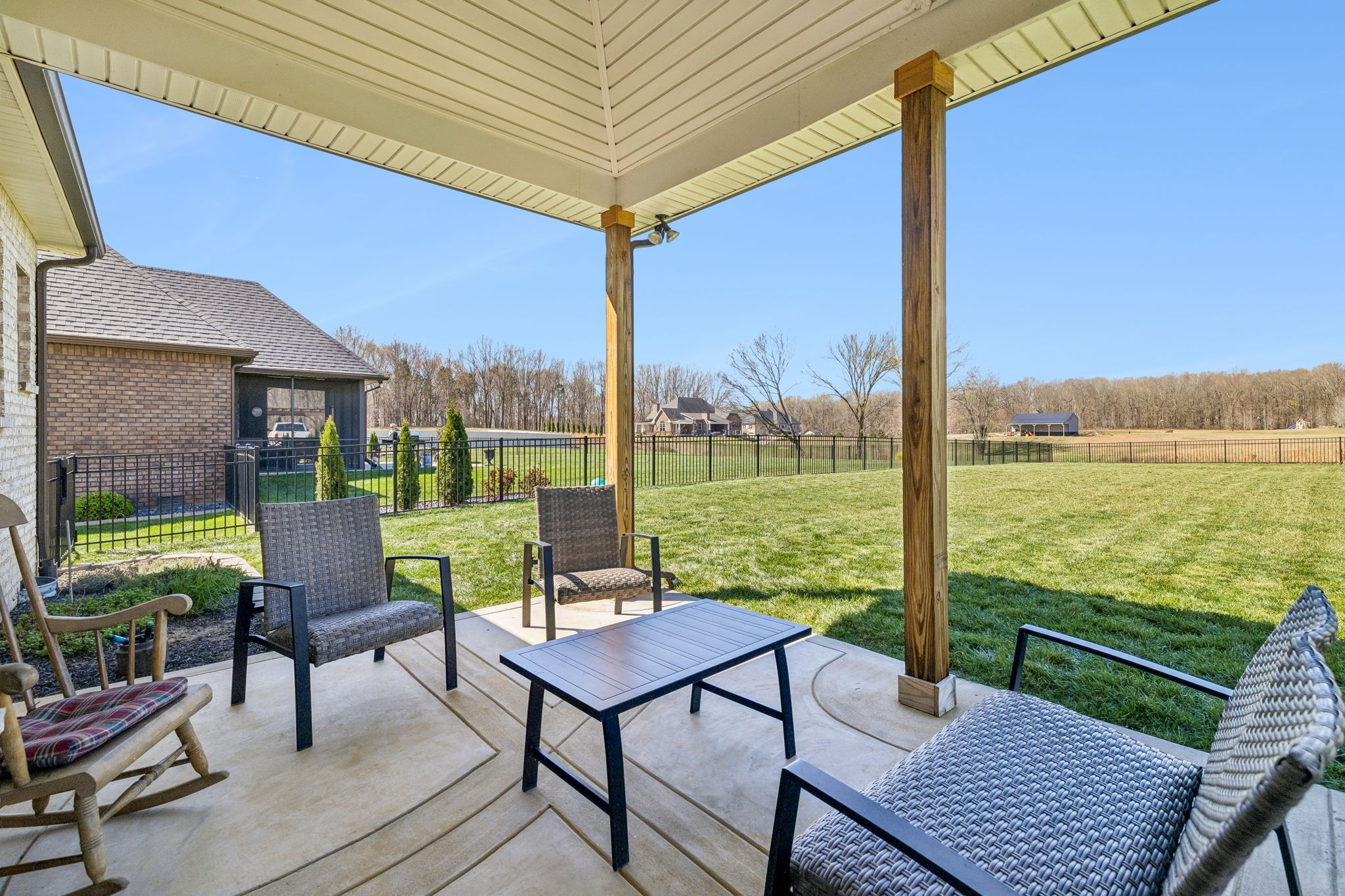 8325 Turnbull Drive Pleasant View TN 37146