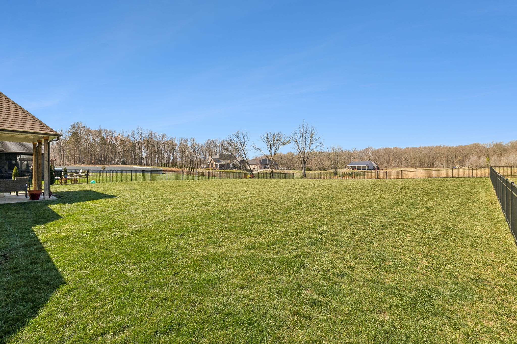 8325 Turnbull Drive Pleasant View TN 37146