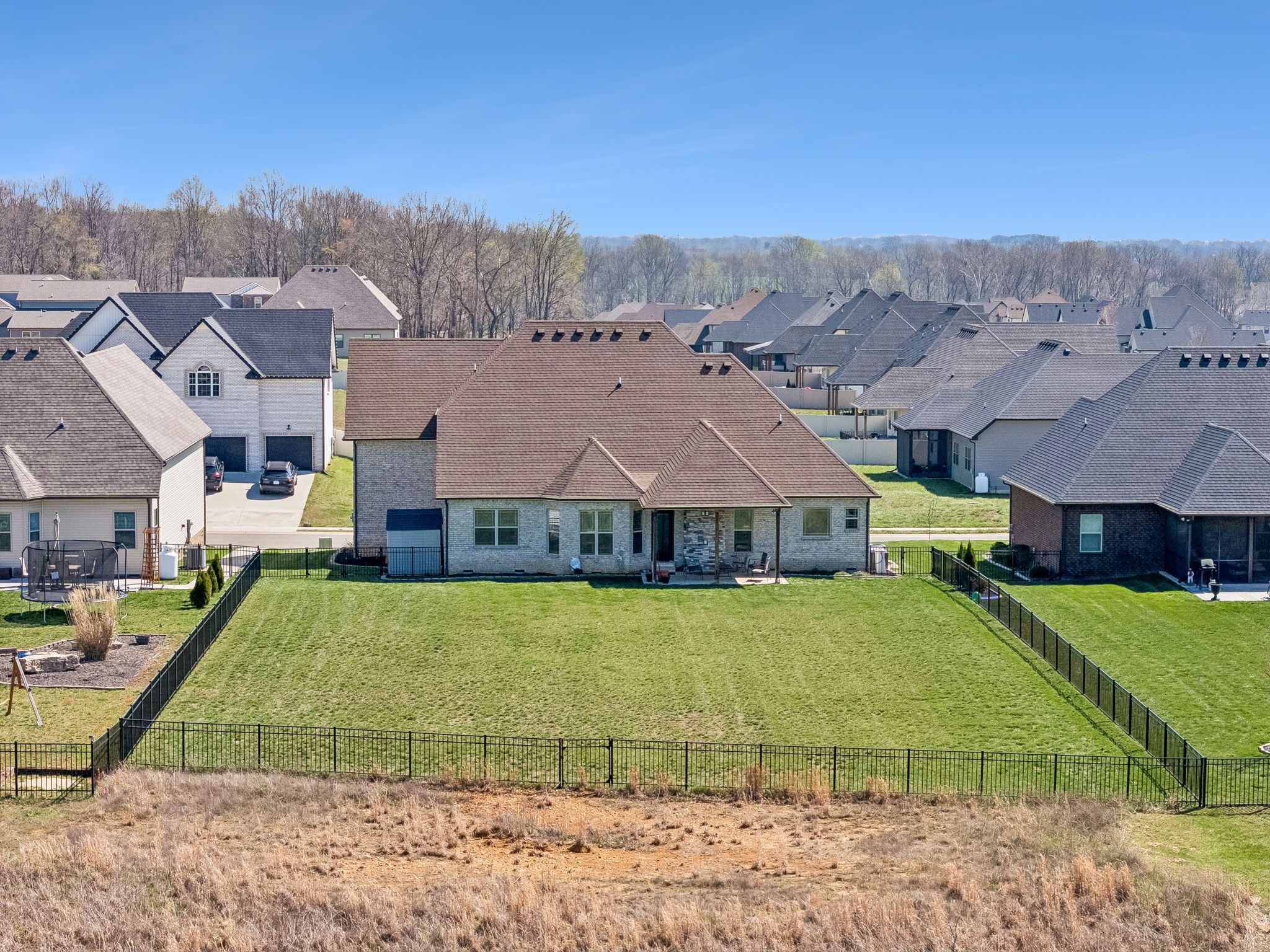8325 Turnbull Drive Pleasant View TN 37146