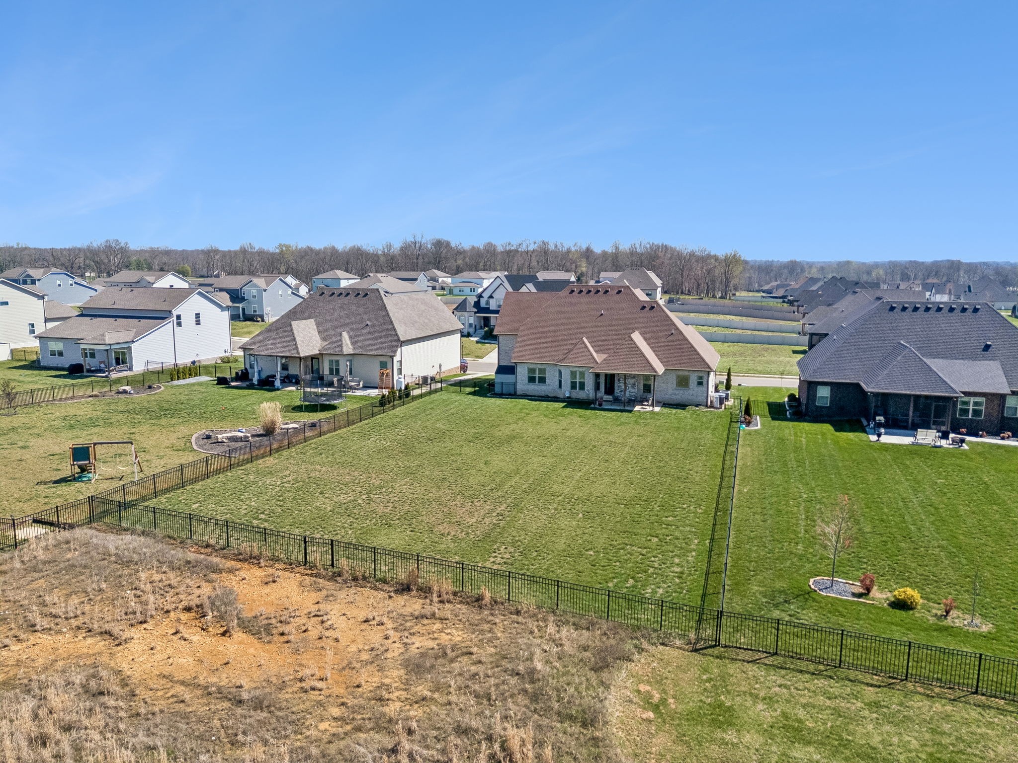 8325 Turnbull Drive Pleasant View TN 37146