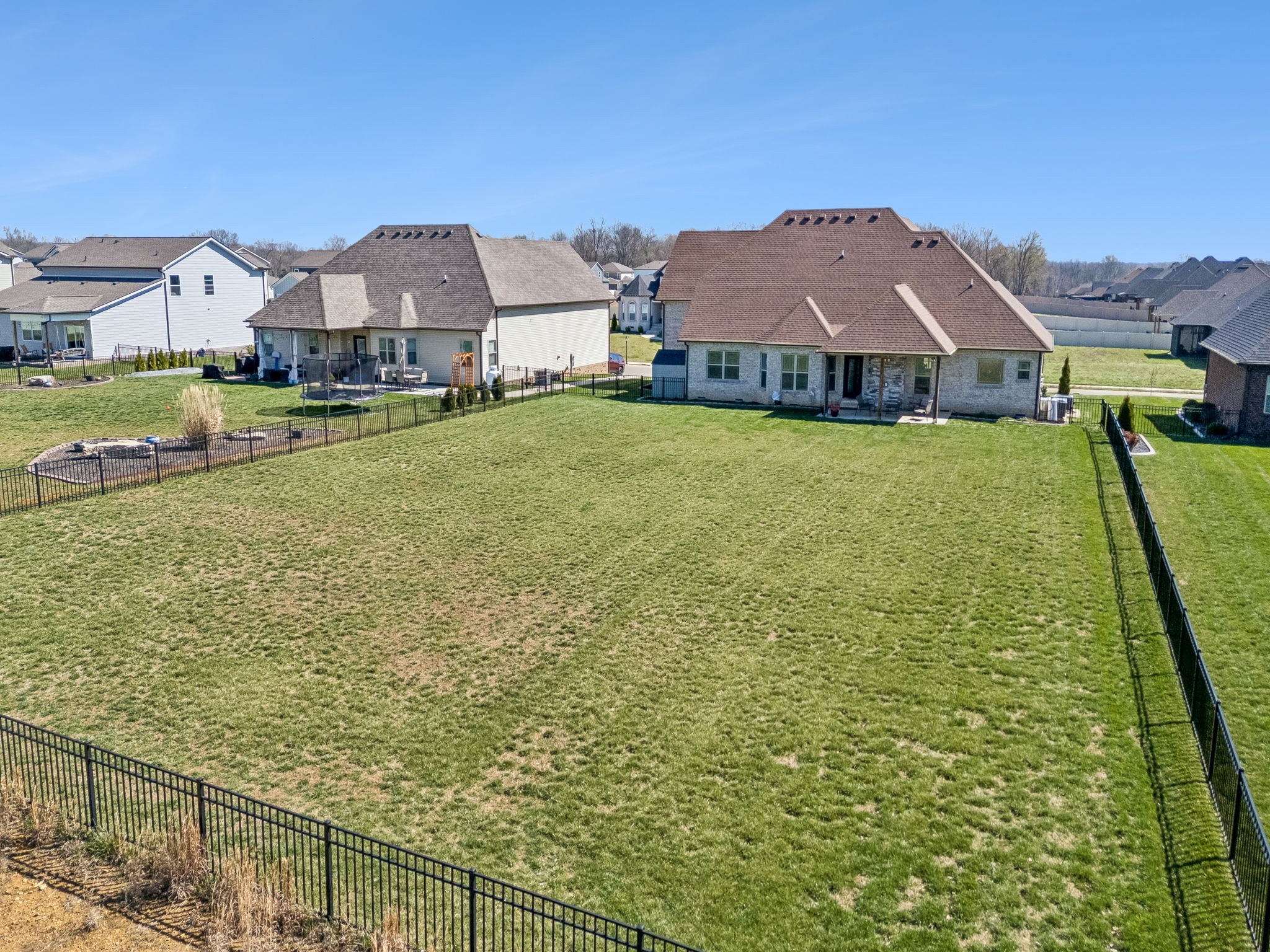 8325 Turnbull Drive Pleasant View TN 37146