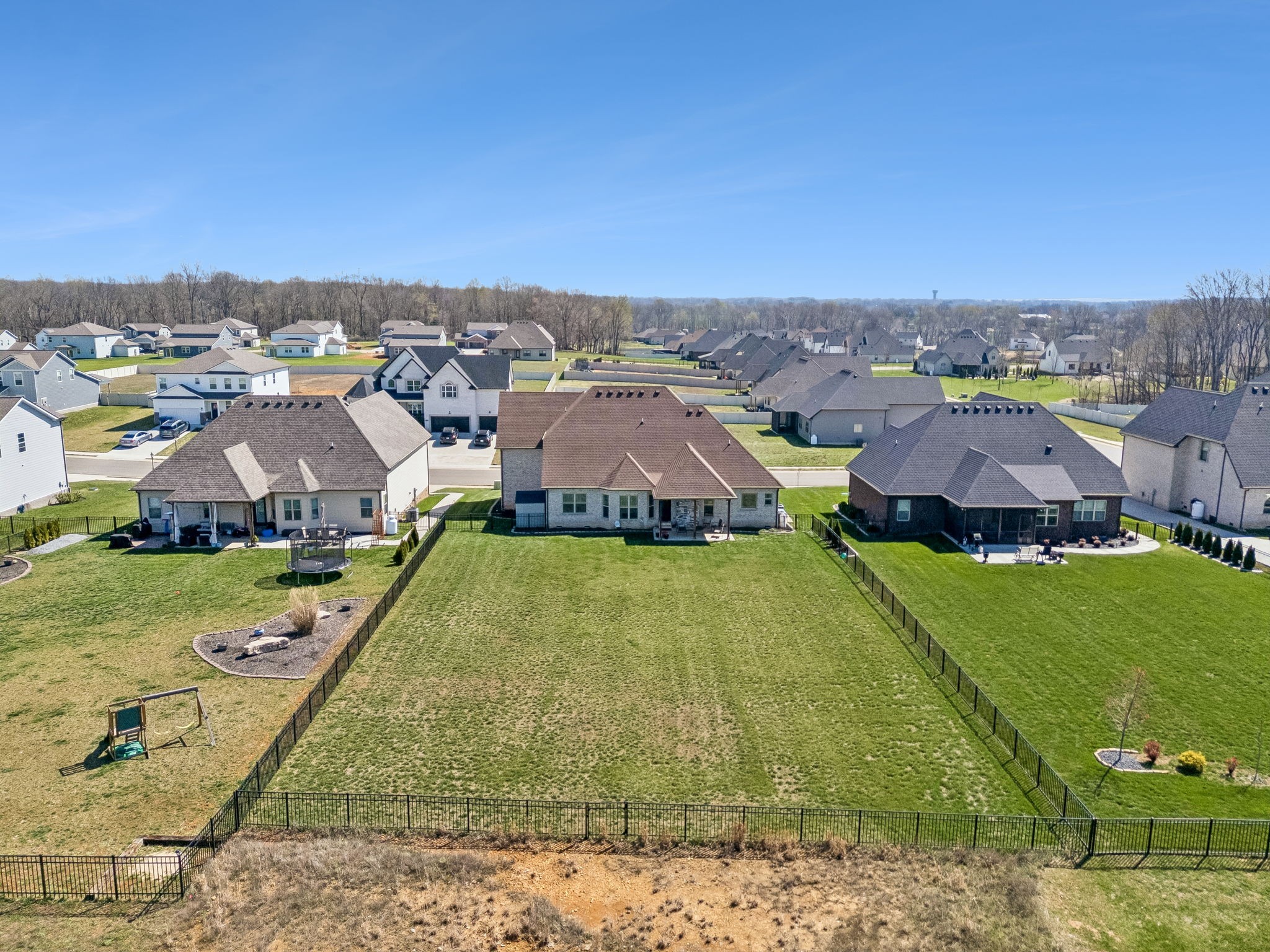 8325 Turnbull Drive Pleasant View TN 37146