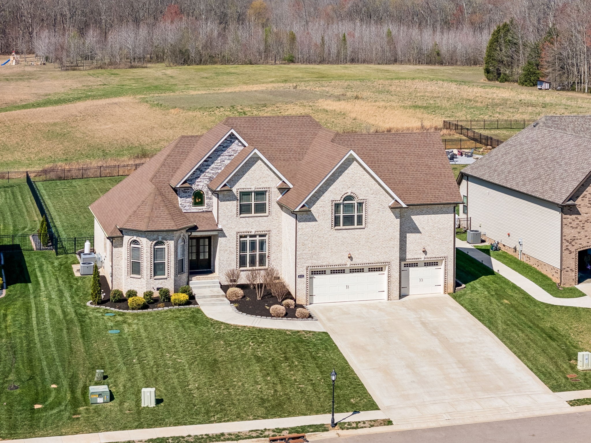 8325 Turnbull Drive Pleasant View TN 37146