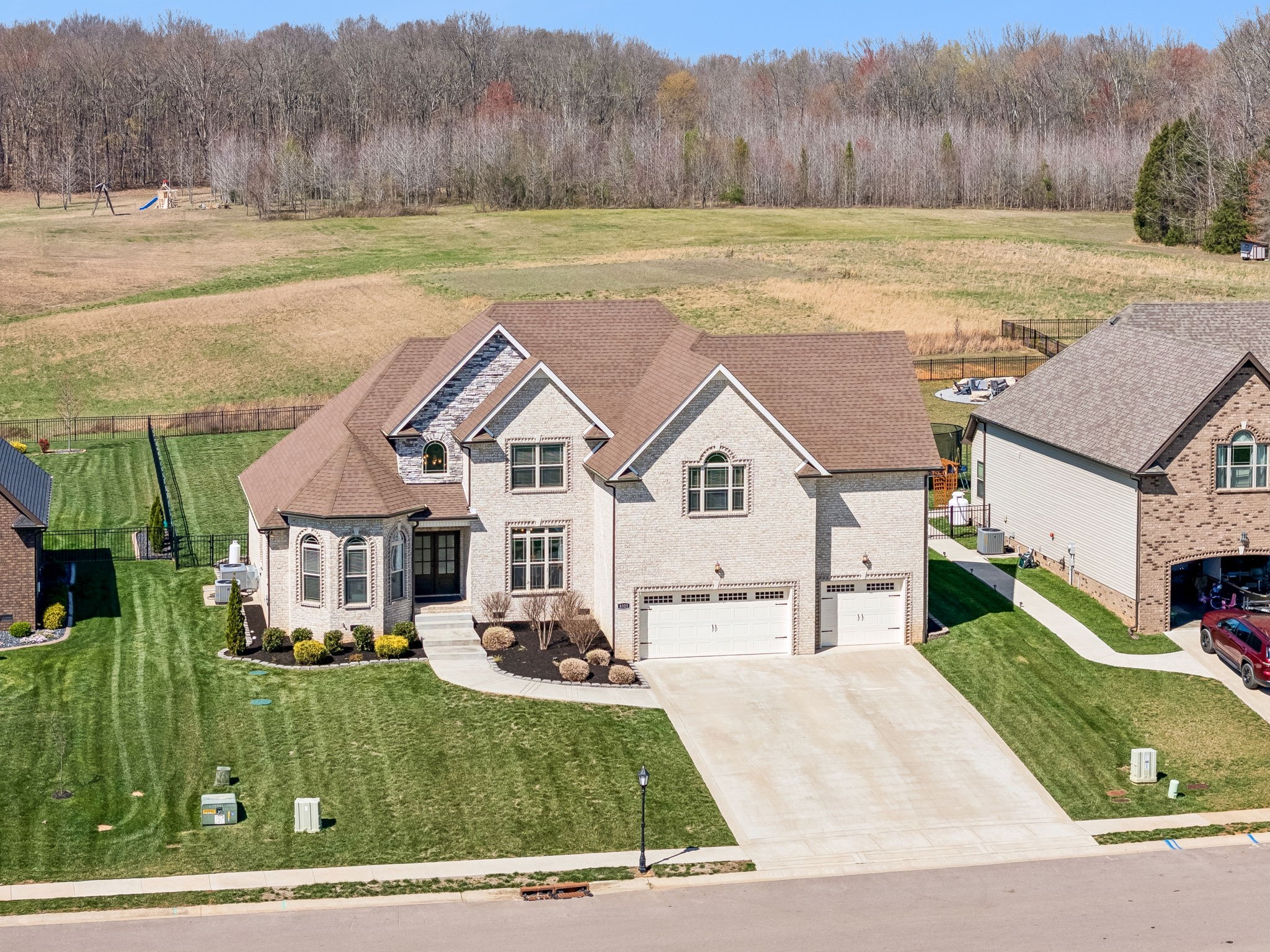 8325 Turnbull Drive Pleasant View TN 37146