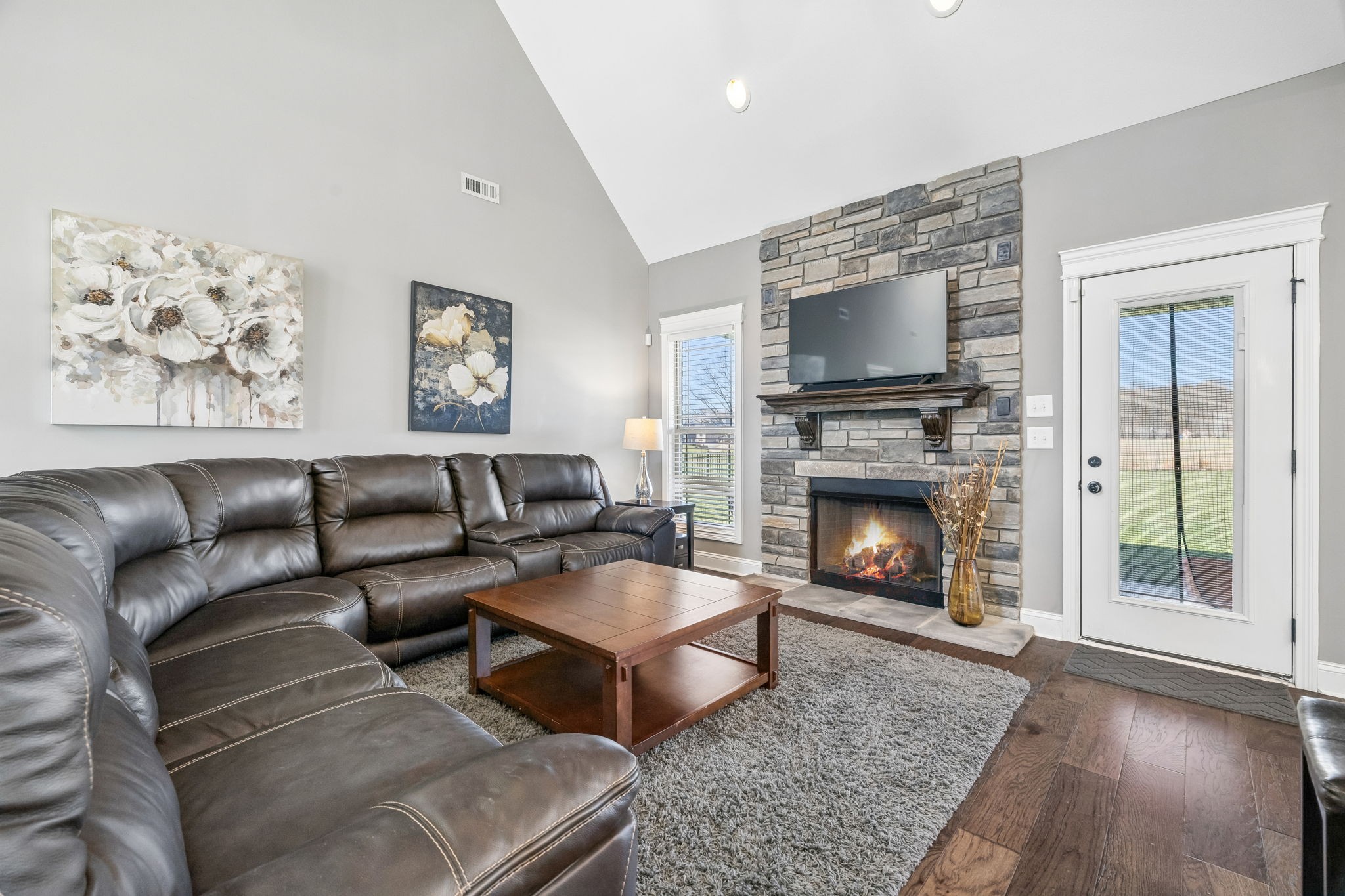 8325 Turnbull Drive Pleasant View TN 37146