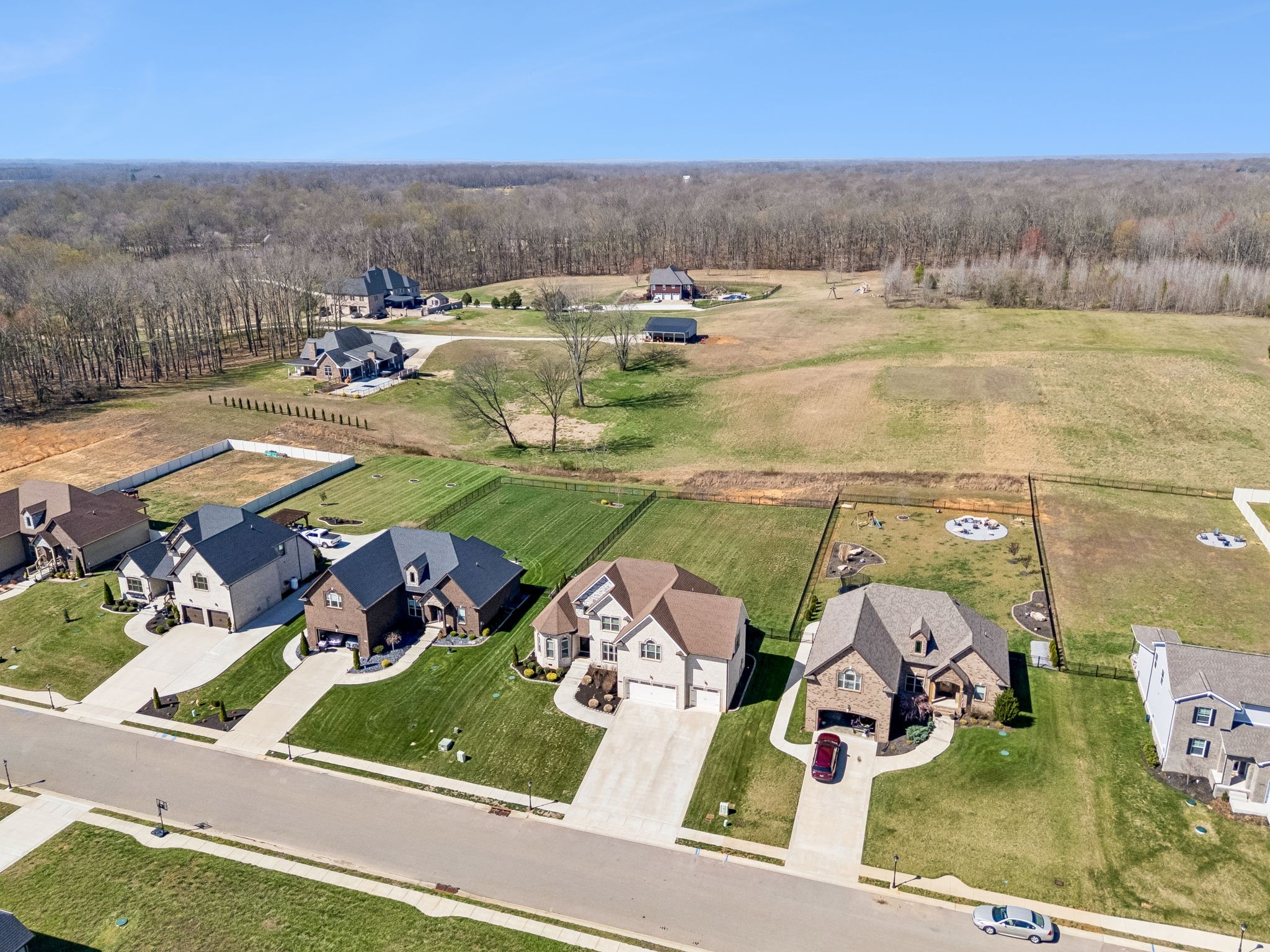 8325 Turnbull Drive Pleasant View TN 37146