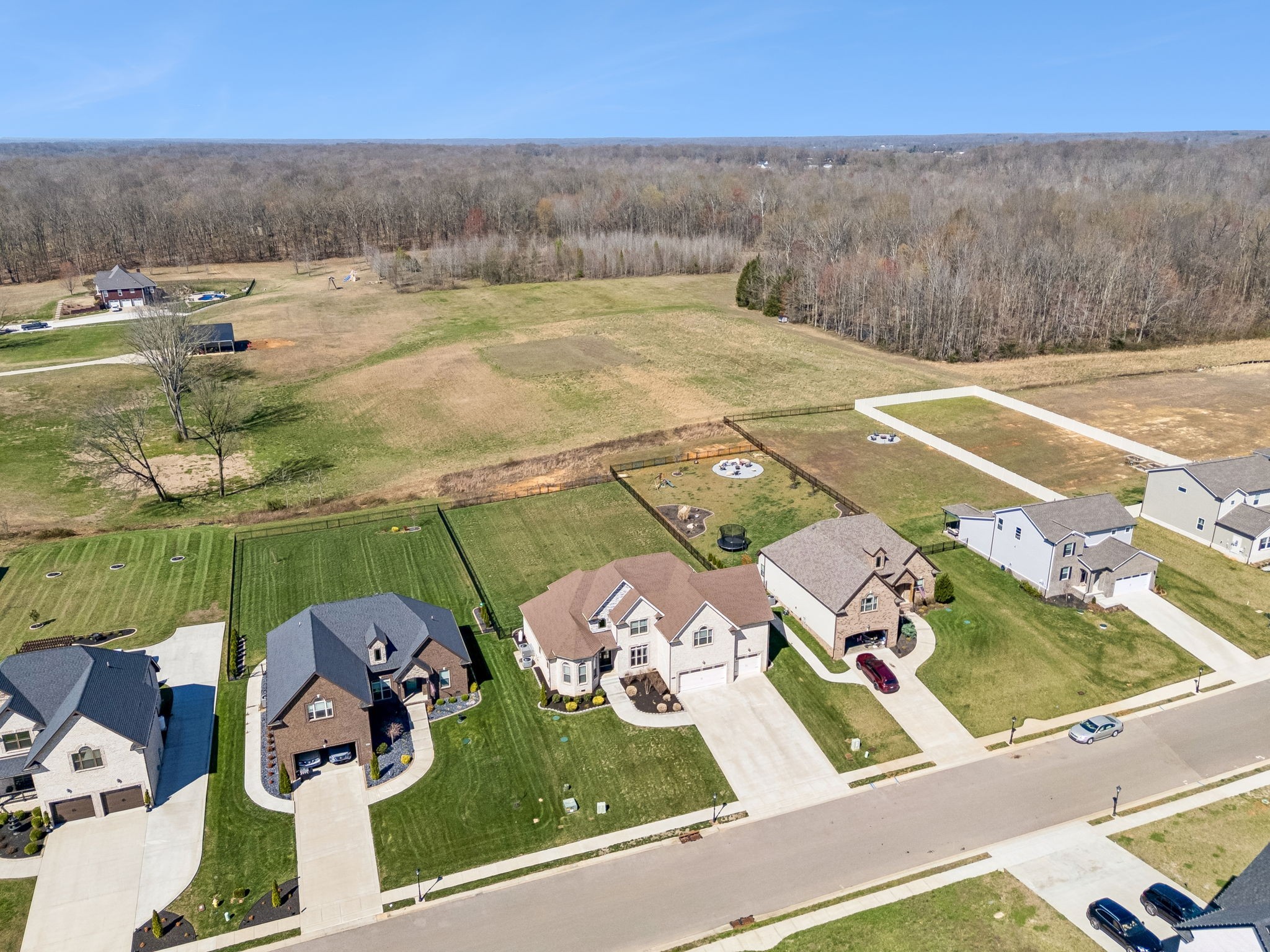 8325 Turnbull Drive Pleasant View TN 37146