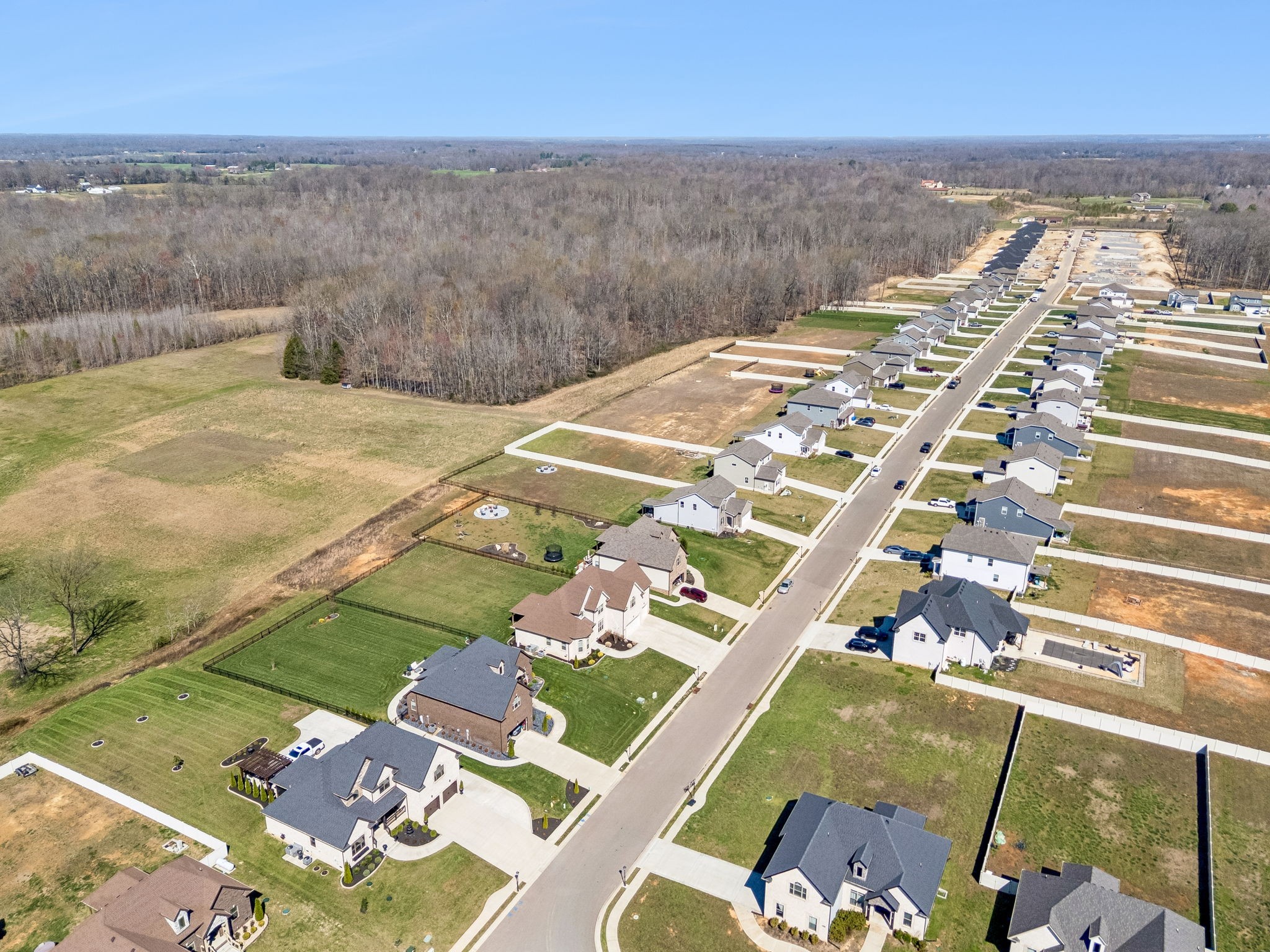 8325 Turnbull Drive Pleasant View TN 37146