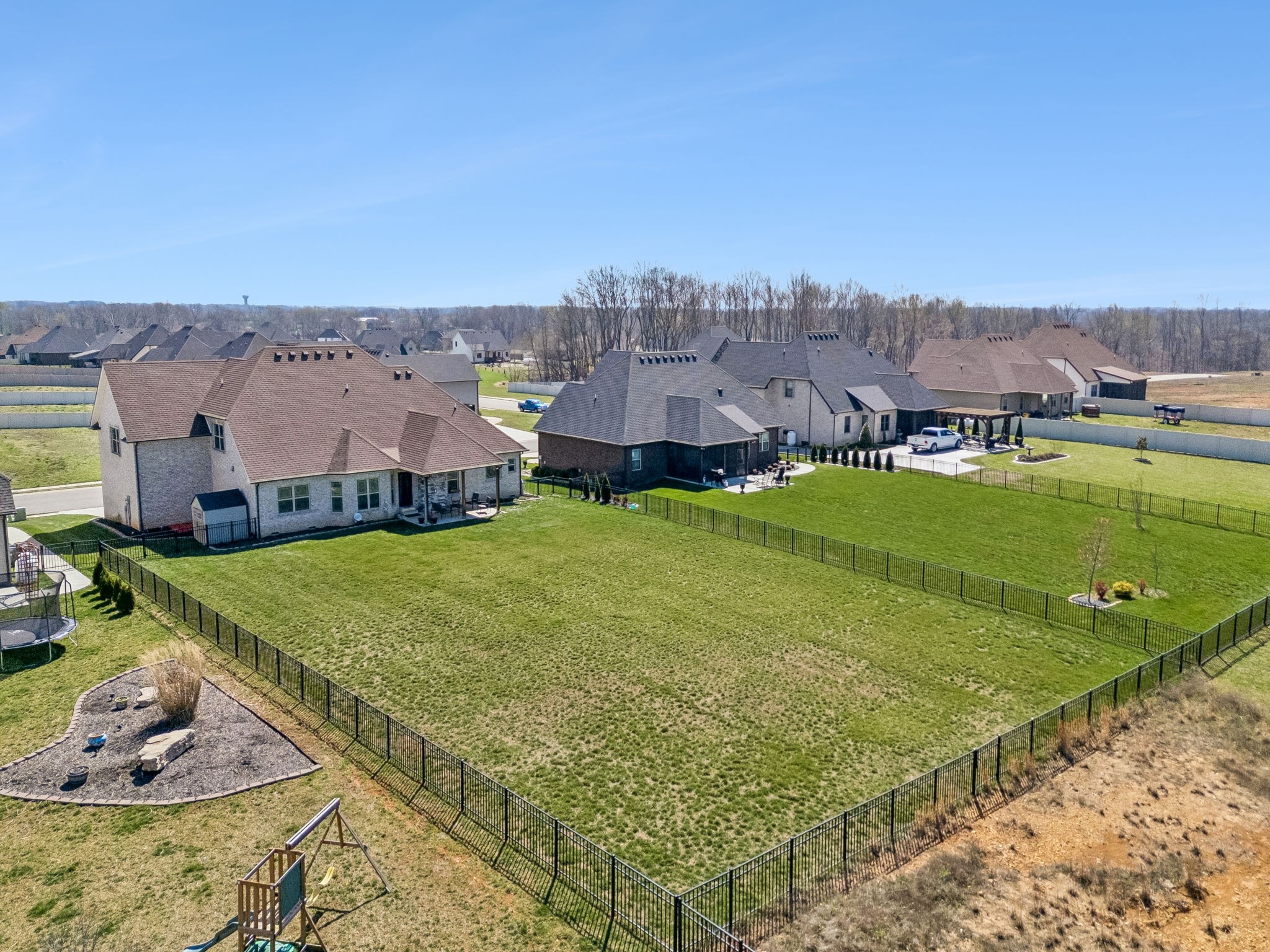 8325 Turnbull Drive Pleasant View TN 37146