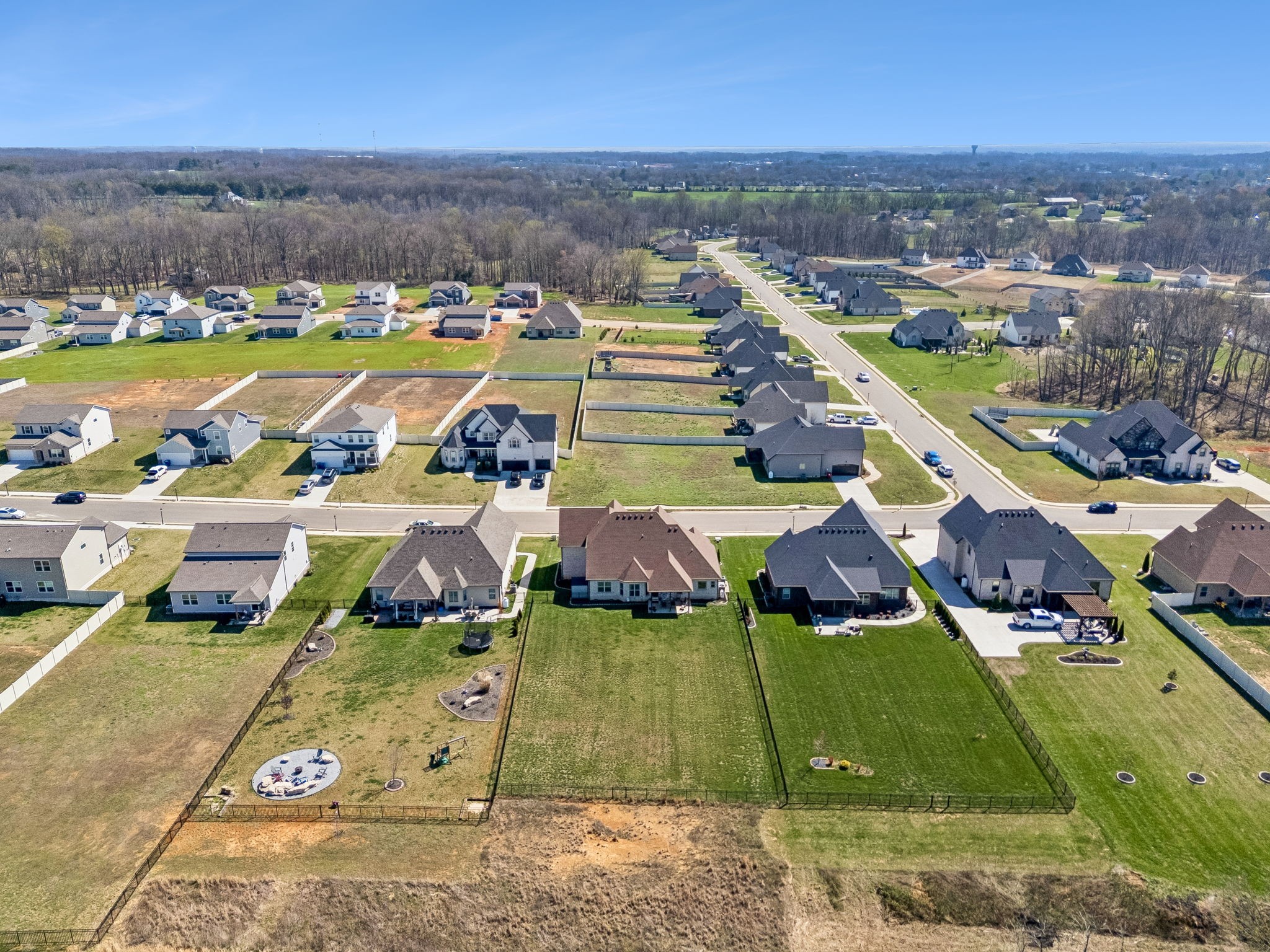 8325 Turnbull Drive Pleasant View TN 37146