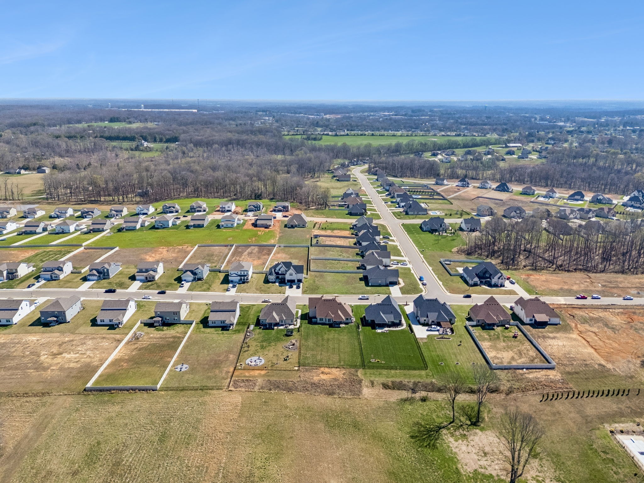 8325 Turnbull Drive Pleasant View TN 37146