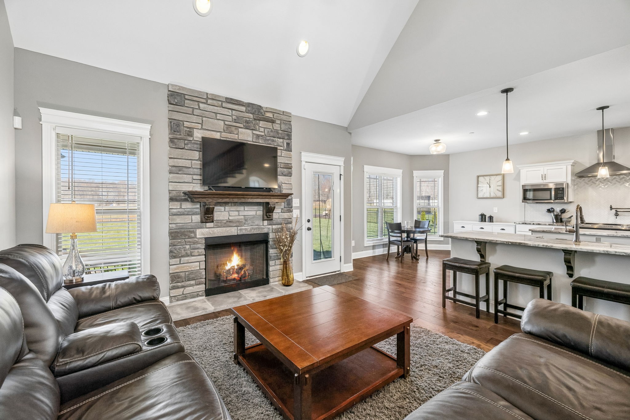 8325 Turnbull Drive Pleasant View TN 37146