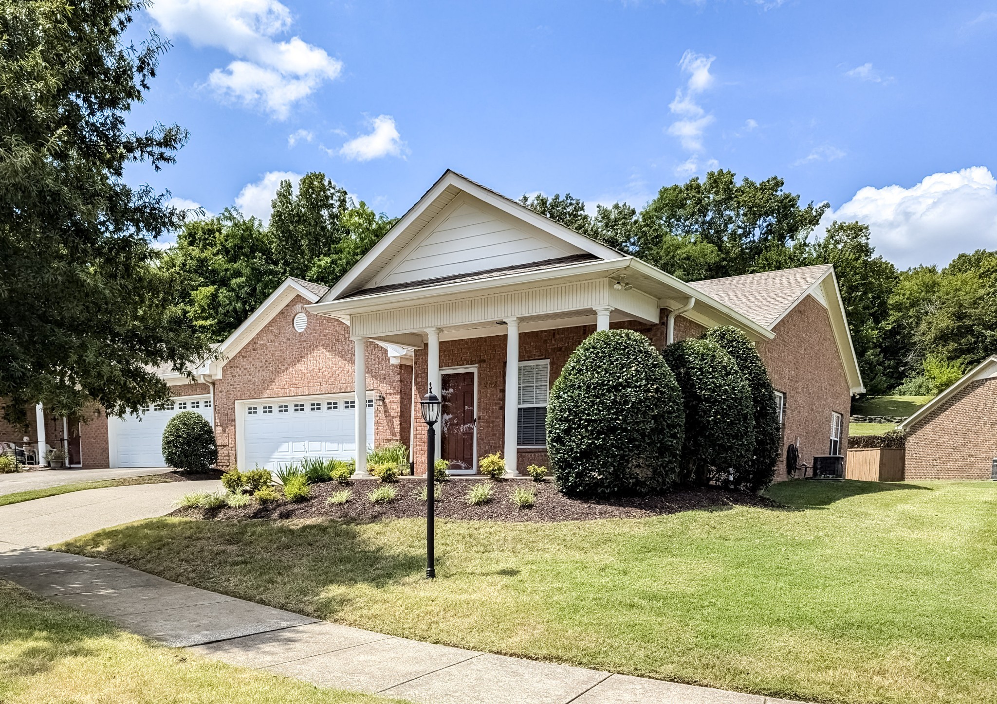 262 Wrennewood Lane Franklin TN 37064