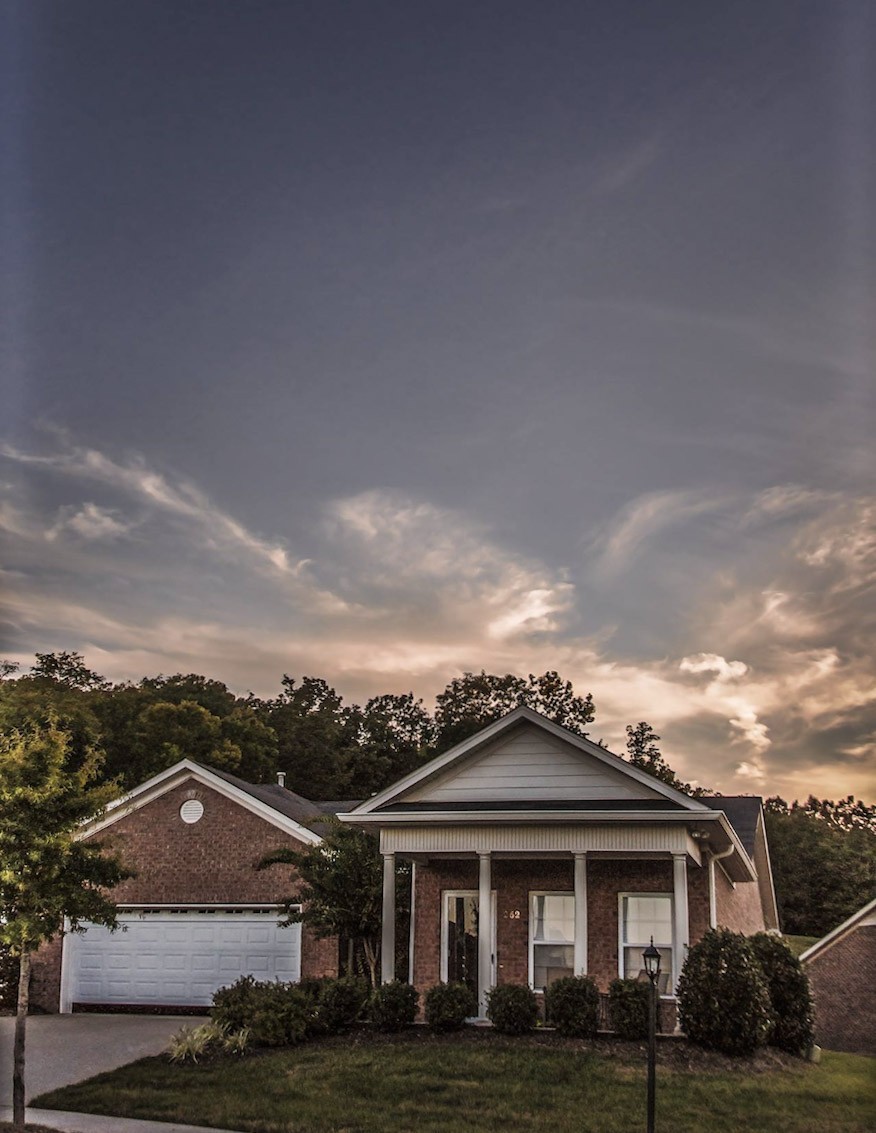 262 Wrennewood Lane Franklin TN 37064