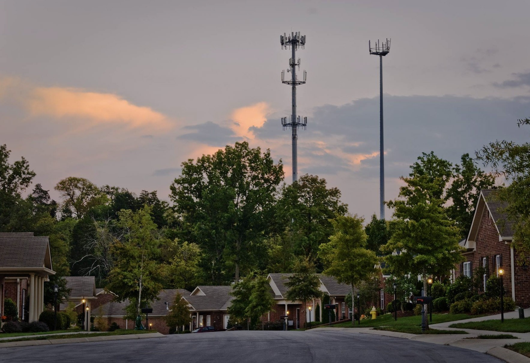 262 Wrennewood Lane Franklin TN 37064