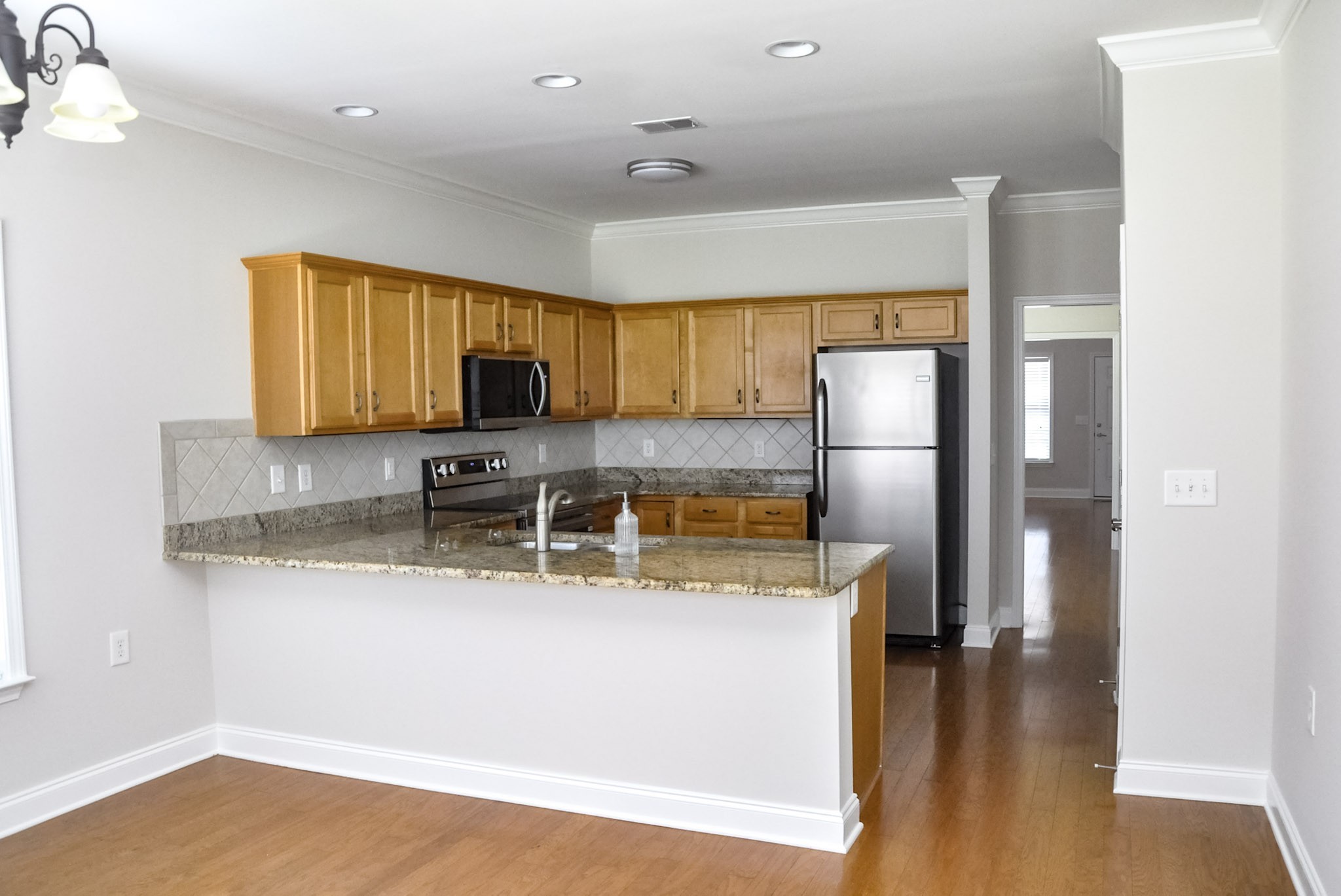262 Wrennewood Lane Franklin TN 37064