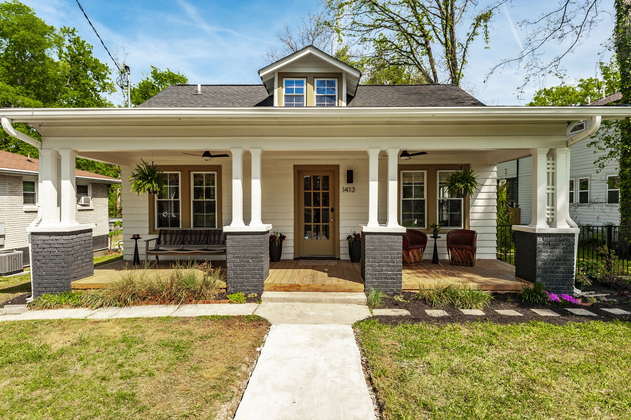 1413 Pennock Avenue Nashville TN 37207
